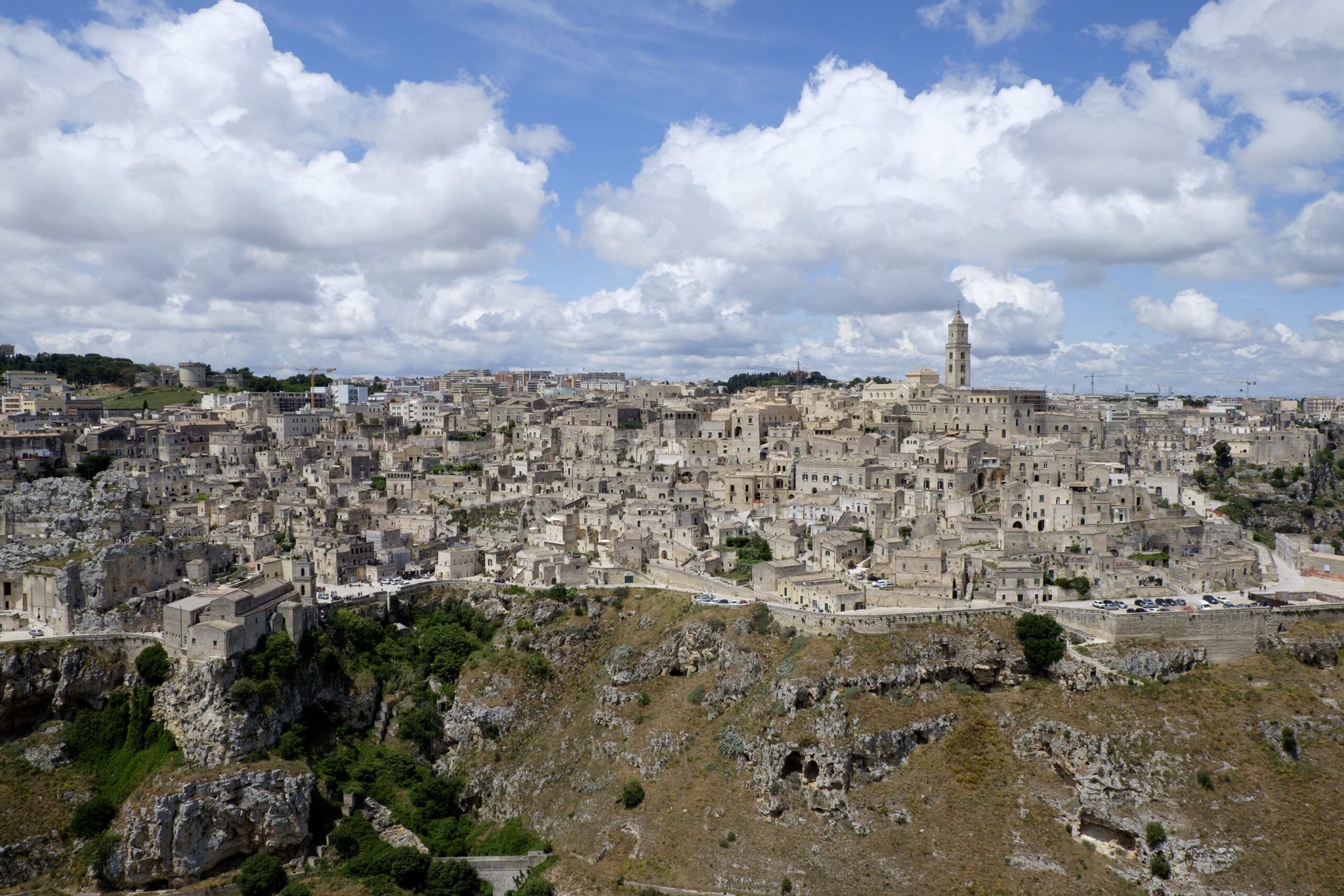 Basilicata the journey of roots in Basilicata