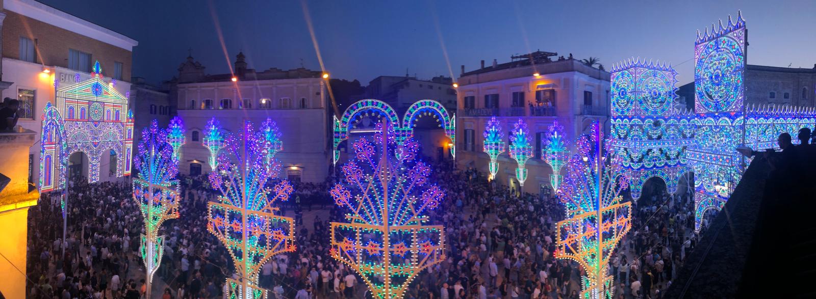 Eventos em Basilicata