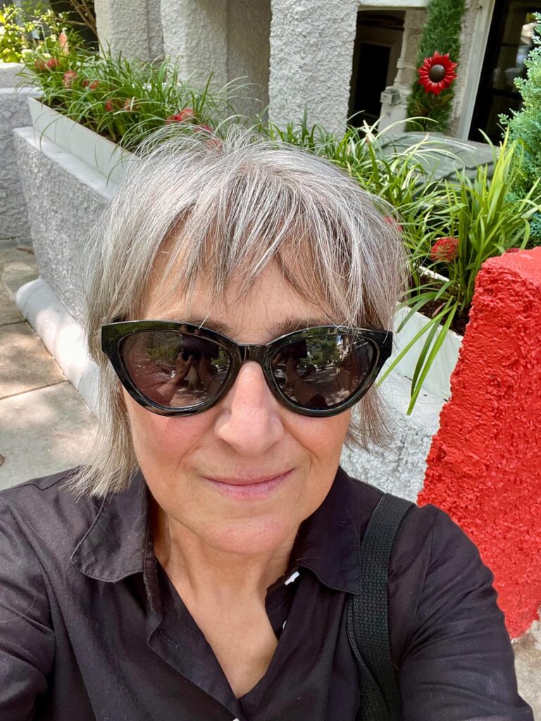 The connection between Antonia Tricarico and her homeland: a journey between past and present